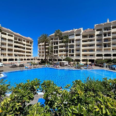 Lovely 1 Bed Apartment In Castle Harbour C108 Los Cristianos  Εξωτερικό φωτογραφία